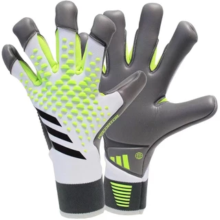 Luvas De Goleiro Semi Embrulhadas De Látex Para Treinamento De Futebol Profissionais Jovens E Adultos