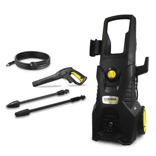 Lavadora de Alta Pressão Karcher K5 Power New