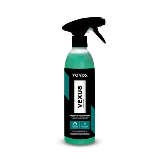 Limpador de Rodas E Motor Automotivo Vexus 500ml Vonixx