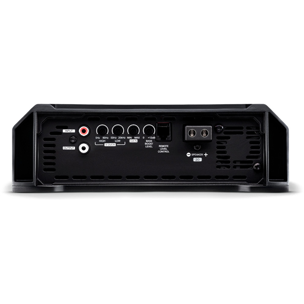 SOUNDigital evo4 8000 2Ω Módulo Amplificador SounDigital EVO 4.0 8000.1 1 Canal 8000 W RMS