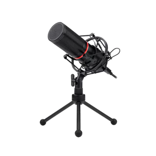 MICROFONE GAMER REDRAGON STREAMER BLAZAR