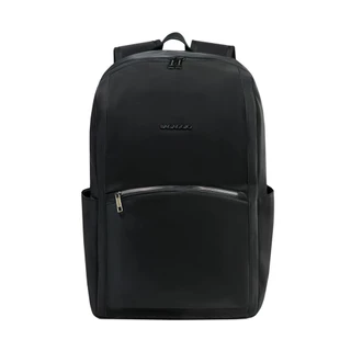 Mochila Feminina Executiva para Notebook Donna Preta