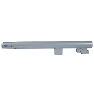 Corpo Espingarda 5.5 Carabina Pressao Cbc Nitro X Cromada