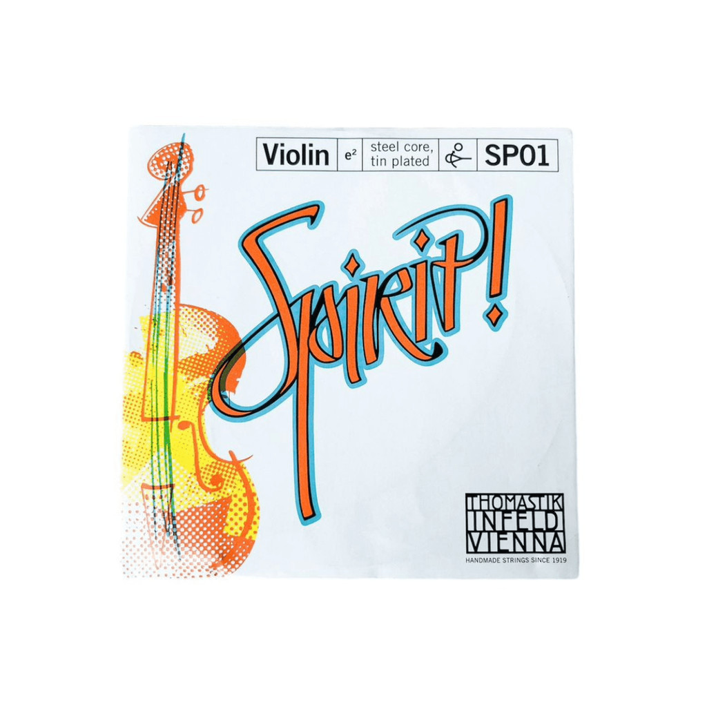 Corda Per Violoncello Thomastik Dominant 3/4 – Corda LA Nucleo Nylon, Rivestita In Cromo, Tensione Media (142.75)