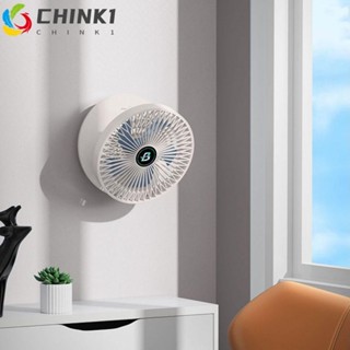 CHINK Air Ventilador De Resfriamento , Portátil Mini De Parede Elétrico Silencioso Para Escritório