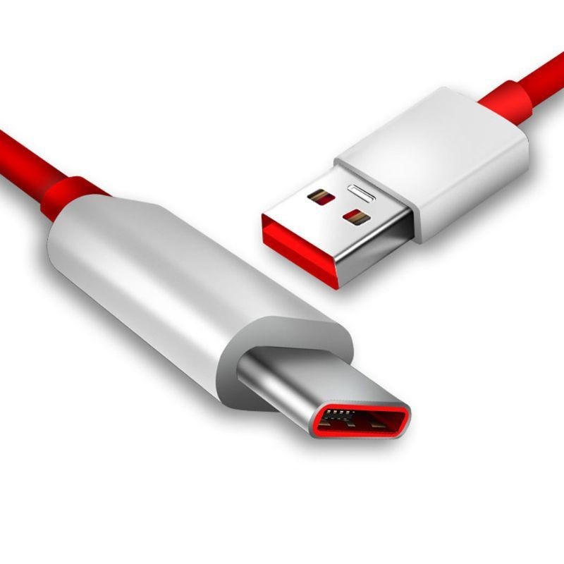 Cabo USB C de dados de carga rápida tipo C Cabo Dash Oneplus para Oneplus 3 M4N8