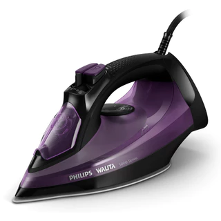 Ferro a Vapor Série 5000 Philips Walita 2000W Roxo 220V