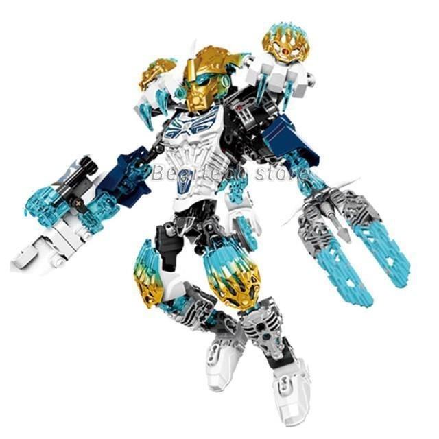 The best happy meal toys ever : r/bioniclelego
