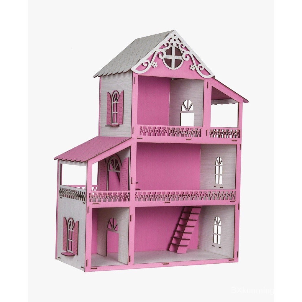 Dollhouse shopee new arrivals