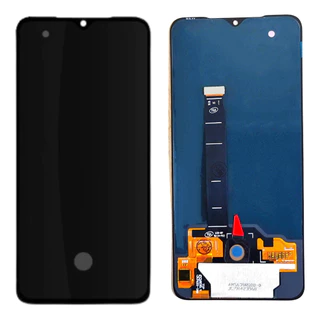 Tela Display Compativel Com Xiaomi Mi 9 Oled Com Biometria