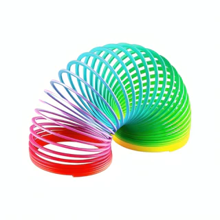 Mola Maluca Grande Colorida Anti-Stress Neon DMC-975 - Fênix