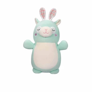 Pelúcia Squishmallow Me Abraça de 25cm Miley - Páscoa