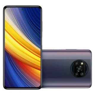 Usado: Xiaomi Poco X3 Pro 256GB Preto