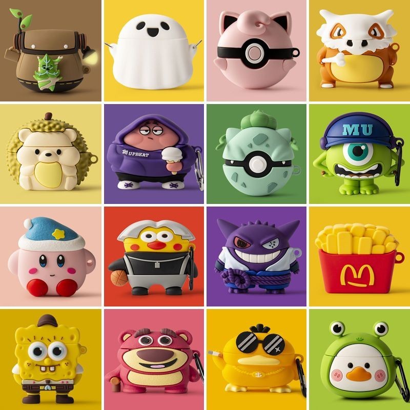 Capa Protetora De Silicone Para Fones De Ouvido Bluetooth Sem Fio Redmi Buds 5 Pro Xiaomi Buds5