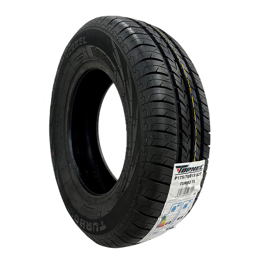 Pneu Aro 13 Tornel 175/70 R13 Turbo 82t | Shopee Brasil