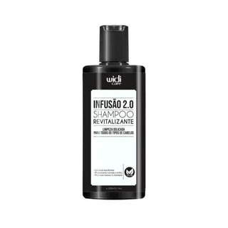 Widi Care Infusão 2.0 Shampoo 300ml