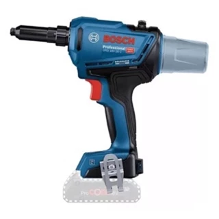 Rebitador Bateria 18v Brushless Grg 18v-16c S/ Bateria Bosch