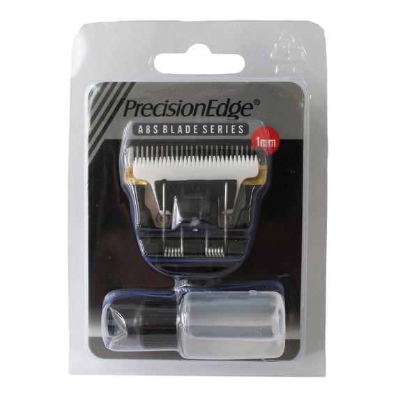 LAMINA A8S 1MM - PRECISION EDGE | Shopee Brasil