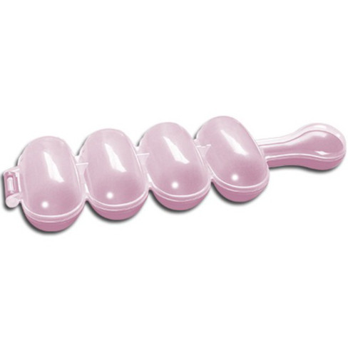 Boleador de Doces Sushi Brigadeiros Enrolador Modelador Beijinho Doce Arroz