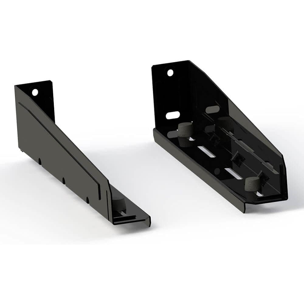 SUP PRETO P/FORNO MICROONDAS SBR5.1 BRASFORMA | Shopee Brasil