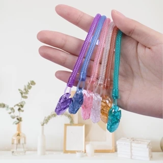 Kit de 3 Prendedor de Chupeta Tipo Mola Universal em Oferta na Shopee