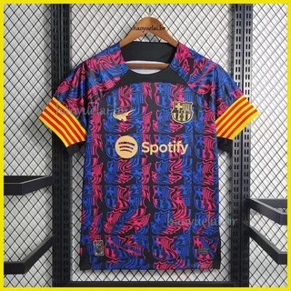23/24 Co Marca BS Camisa De Futebol