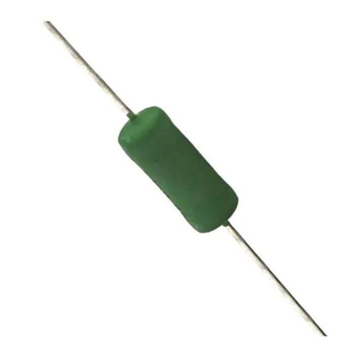 Resistor 330R AC05 5W 5% | Shopee Brasil
