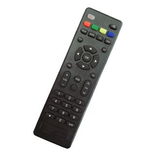 Controle remoto pra Conversor Multilaser Re508 E Re509 Re 510 novo