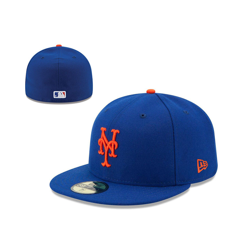 New York Metropolis Metropolis American C-Ro Same Style Curve Brim Hat Chapéu de Hipopótamo Chapéu de Corte de Baseball Totalmente Selado Chapéu de Corte de Baseball High Top Reverse Wear P Aba Ch Hip Hop