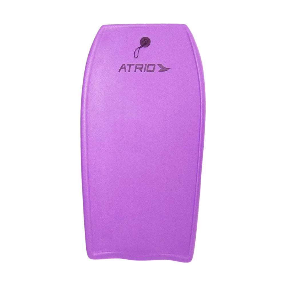 Prancha Bodyboard Roxo 429 Atrio - UN | Shopee Brasil