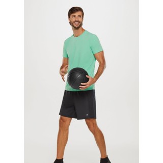 Bermuda Esportiva Masculina Eco Sense Com Proteção Uv 50+ Hering Sports