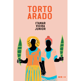 TORTO ARADO em Oferta na Shopee