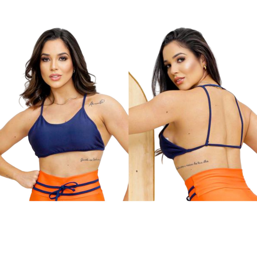 Shop Women's Crop Tops - VIGOSA – VIGOSA Activewear