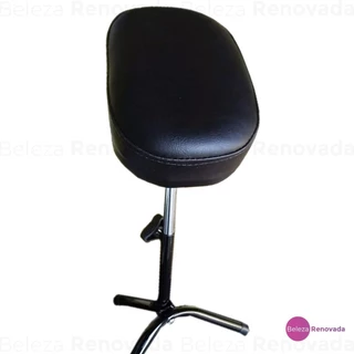 Apoio De Pé Desmontável - Parapé Tripé Pedicure em Oferta na Shopee