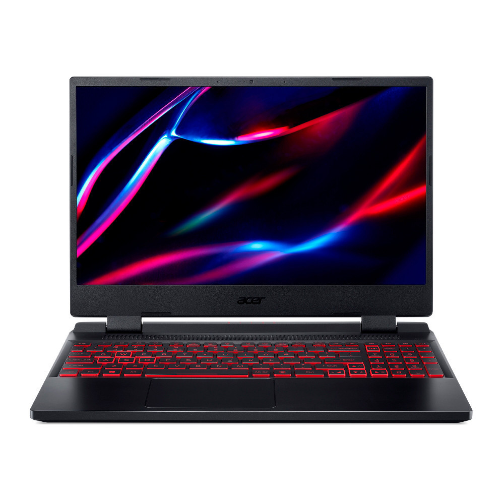 Notebook Gamer Acer Nitro 5 15.6 FHD 144Hz Ryzen 5 7535HS SSD 512GB 8GB DDR5 RTX 3050 4GB W11H AN515-47-R1N8