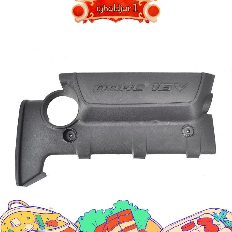 Capa De Motor De Carro Para Hyundai Elantra Tucson Kia Sportage MK2 Soul 2.0L 29240-23150 2924023150 ighaldjur1