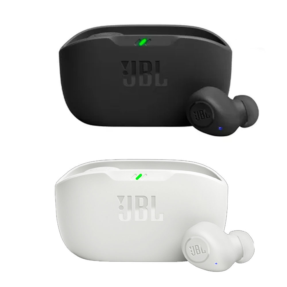 Fone De Ouvido JBL Wave Buds Tws Original -Bluetooth | Shopee Brasil