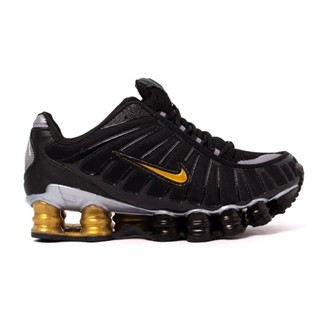 Nike sales shox r12