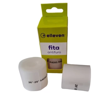 Par Fita Anti Furo Elleven Mtb Bike Aro 700/ 26/ 27,5/ 29