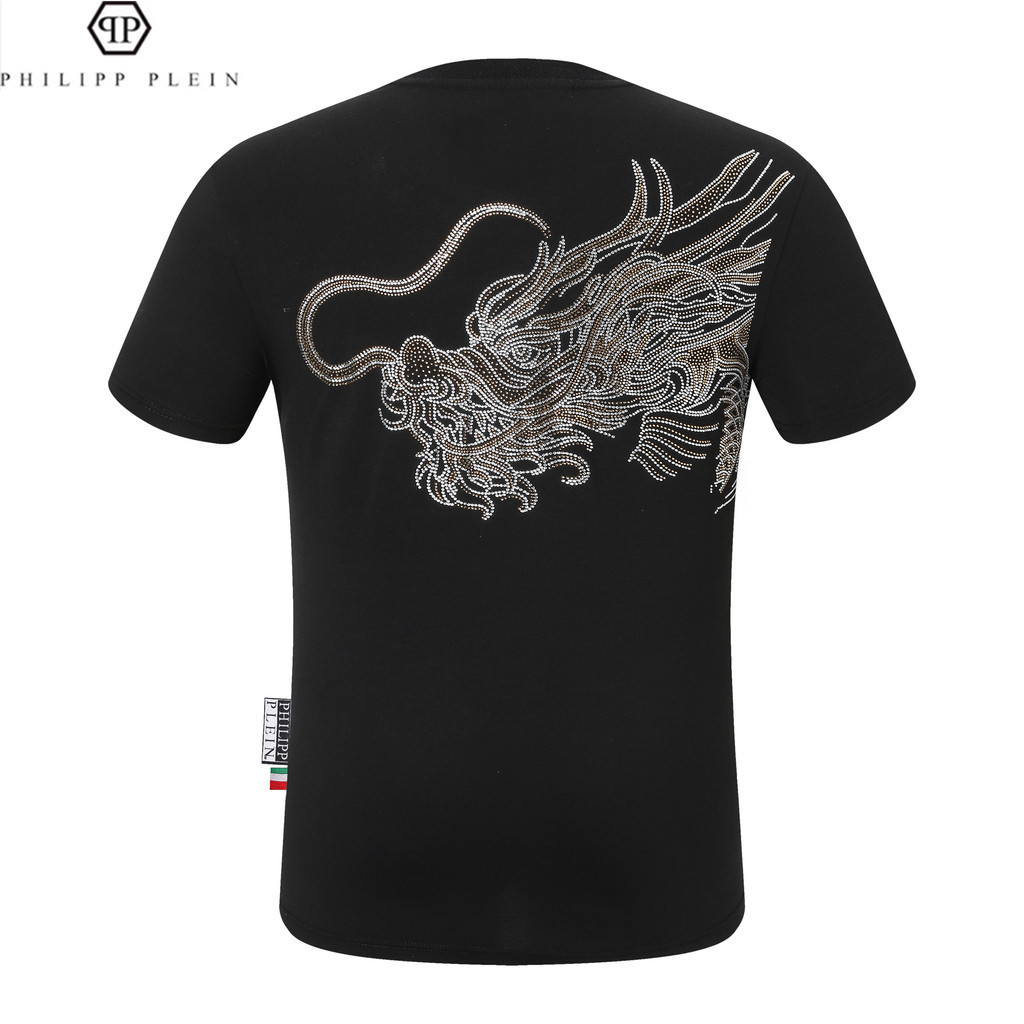 Philipp plein camisetas hotsell