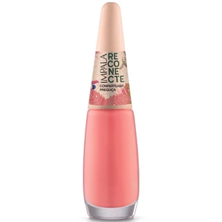 Esmalte Impala Reconecte Compartilhar Preguiça