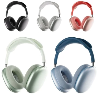 Fone De Ouvido Estéreo Sem Fio Air Bluetooth Music Com Microfone MAX P9