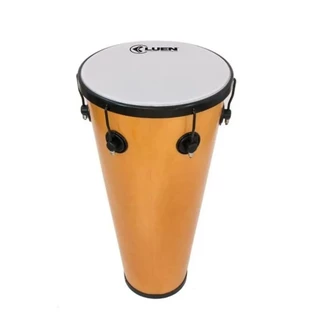 TIMBA LUEN 70X13 PELE LEITOSA 6 AFINAÇÕES FERRAGEM PRETA em Oferta na Shopee