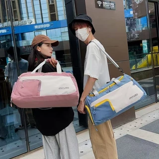 Bolsa Mala De Viagem Academia Multifuncional De Grande Capacidade marisa em Oferta na Shopee