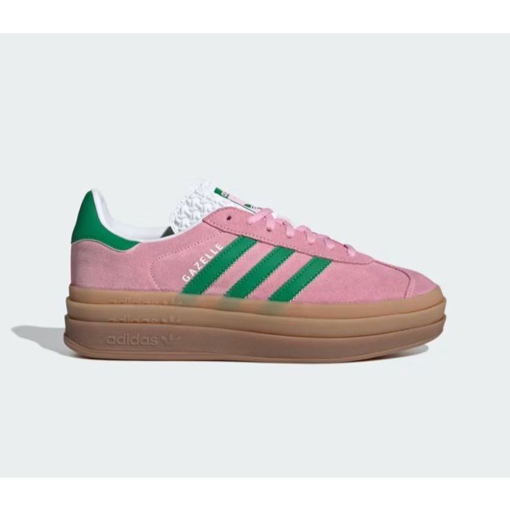 Adidas Gazelle interior leve HP636-45 de tênis retrô | Shopee Brasil