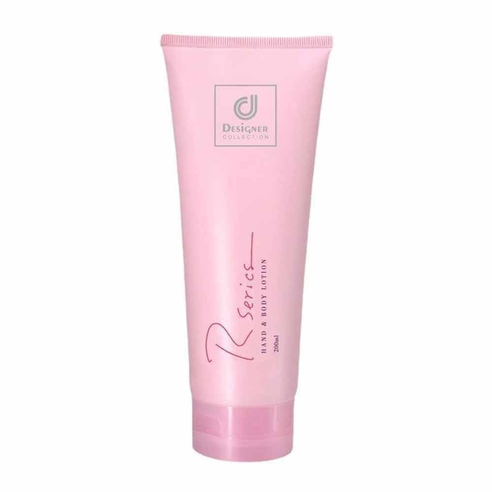 Designer body hot sale lotion