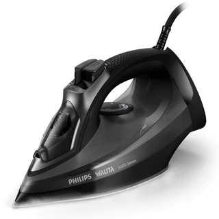 Ferro a Vapor Philips Walita Série 5000 1470W Preto