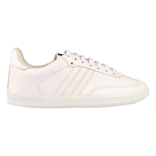 Tênis Feminino Academia Casual Moderno Estiloso Moda Confortável Macio Leve Bico Marrom Blogueira Tendências
