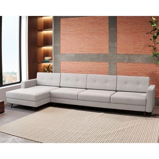 sofa capitone em Promoção na Shopee Brasil 2026