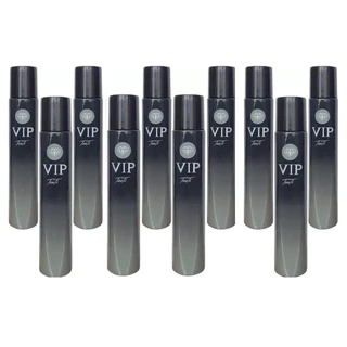 Kit 10 Perfumes Vip Promoção (Escolha no chat a Fragrância)